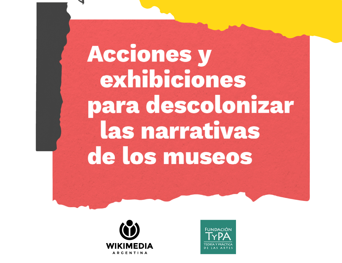 Museos y Descolonización